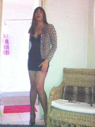 Escortes Trans et Travestis a Marseille 